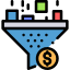 study case Monthly Leads